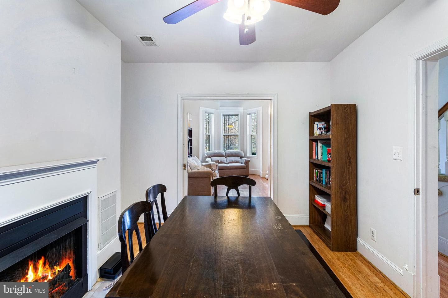 314 K Street NE photo 9