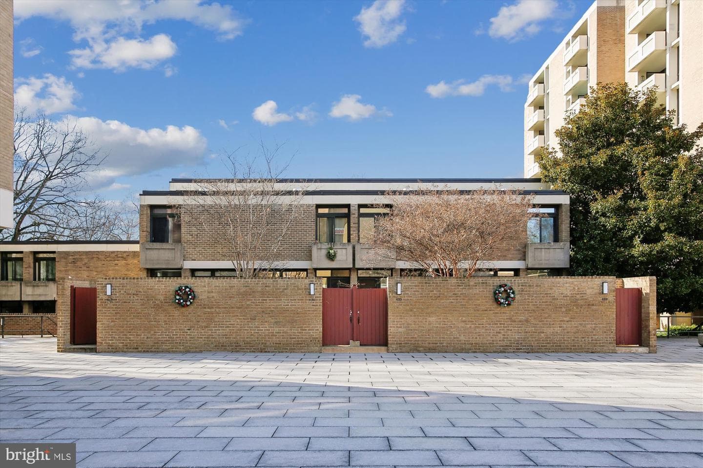 431 N Street SW, Washington