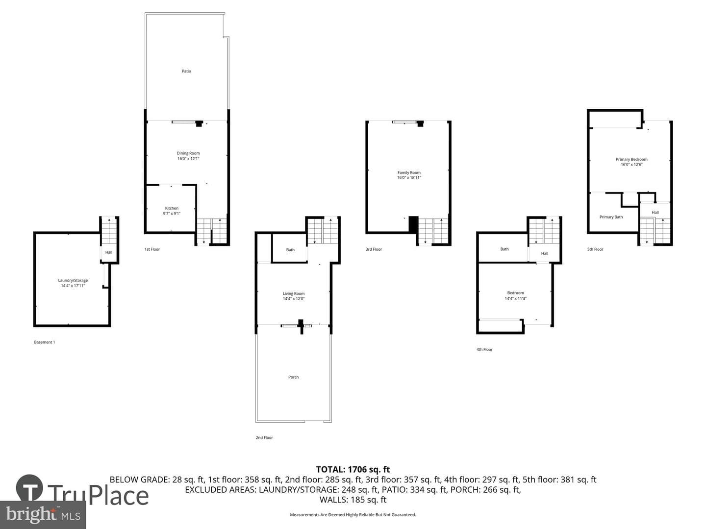 431 N Street SW photo 96