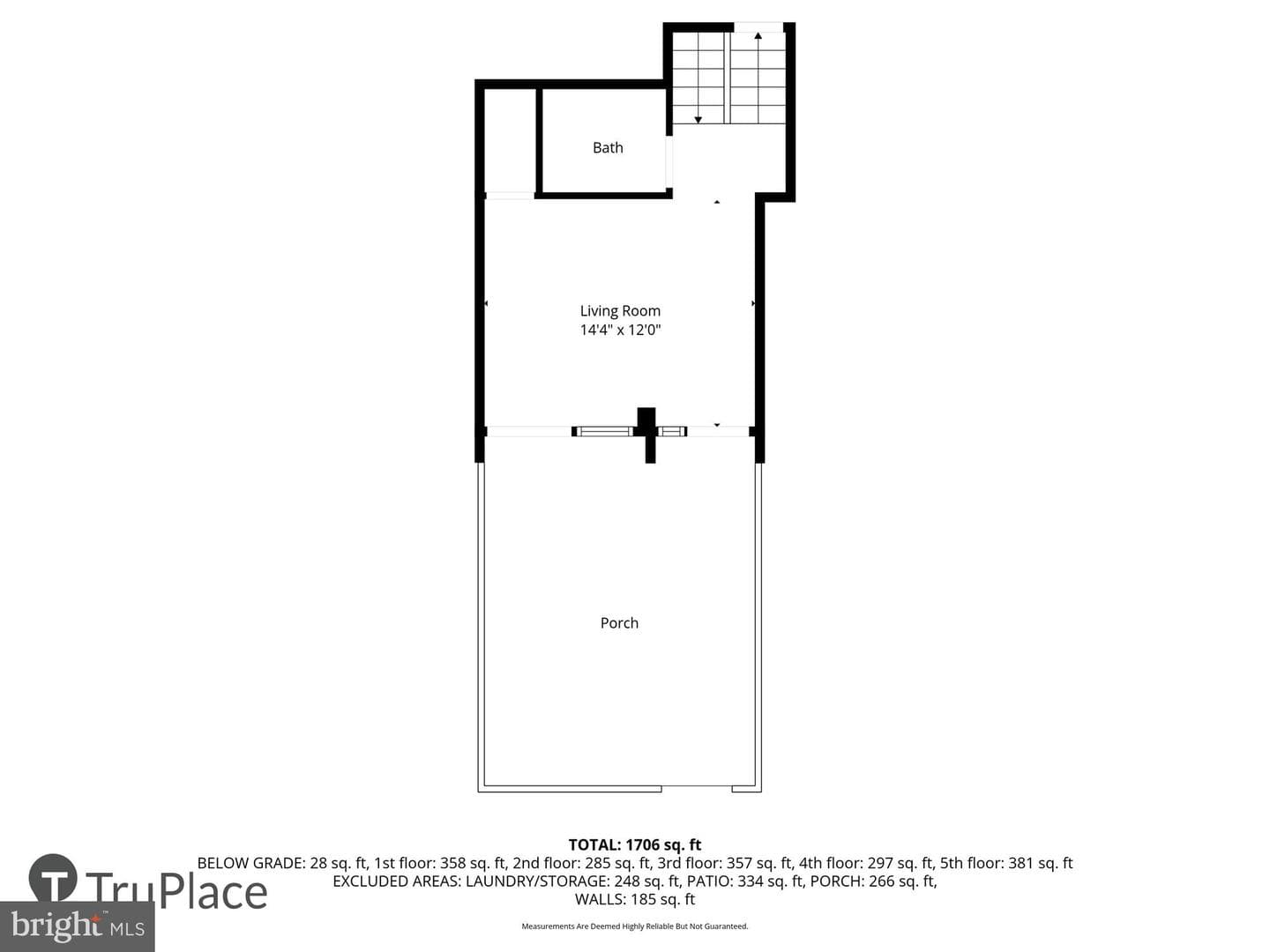 431 N Street SW photo 98