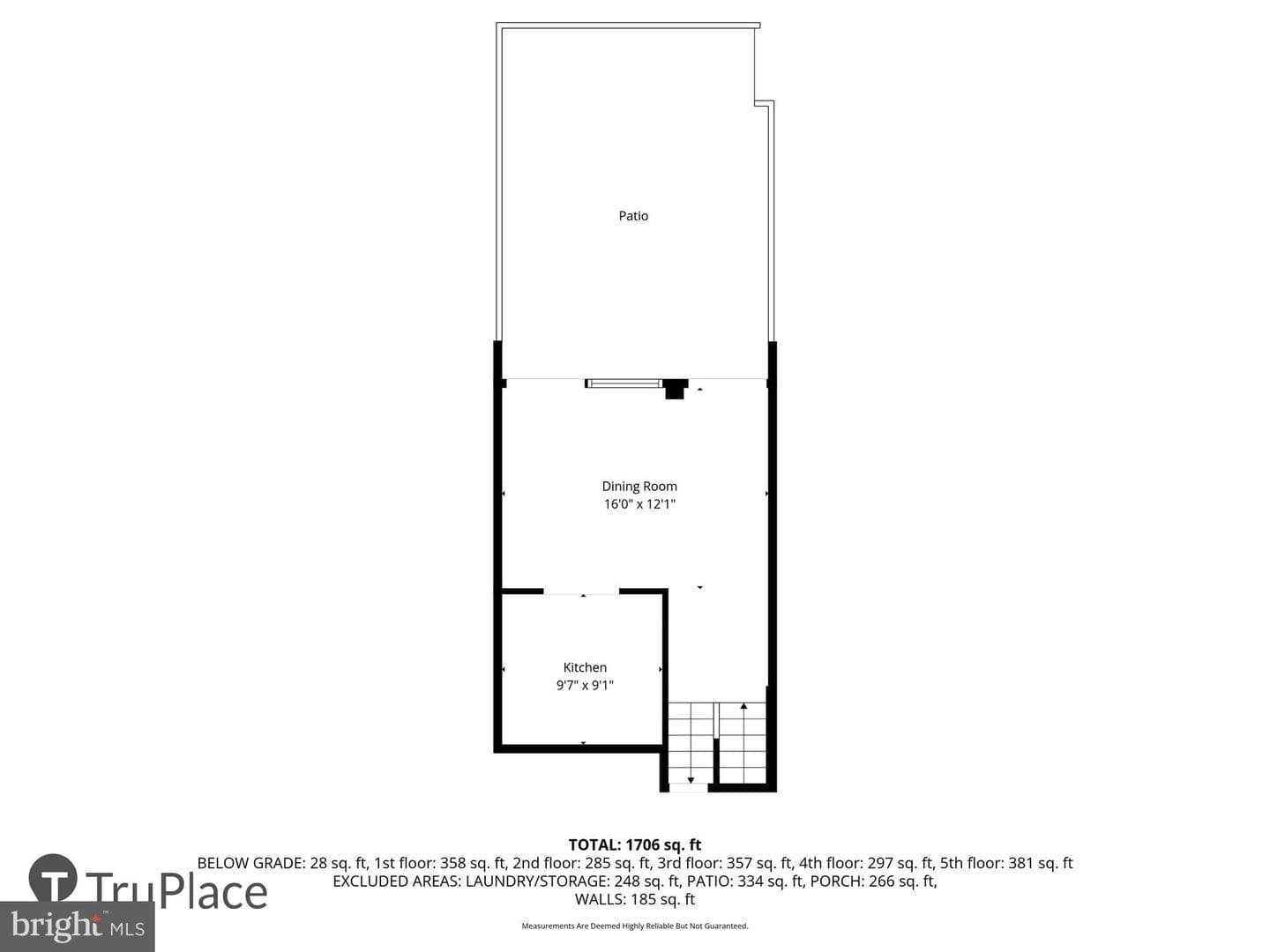 431 N Street SW photo 99