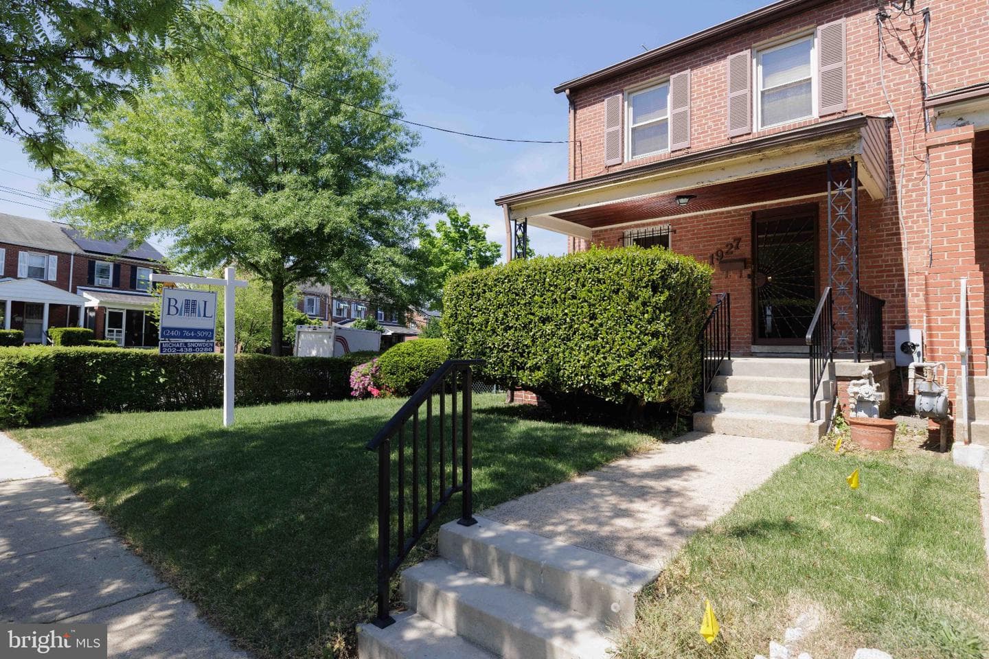 1927 21st Place SE, Washington