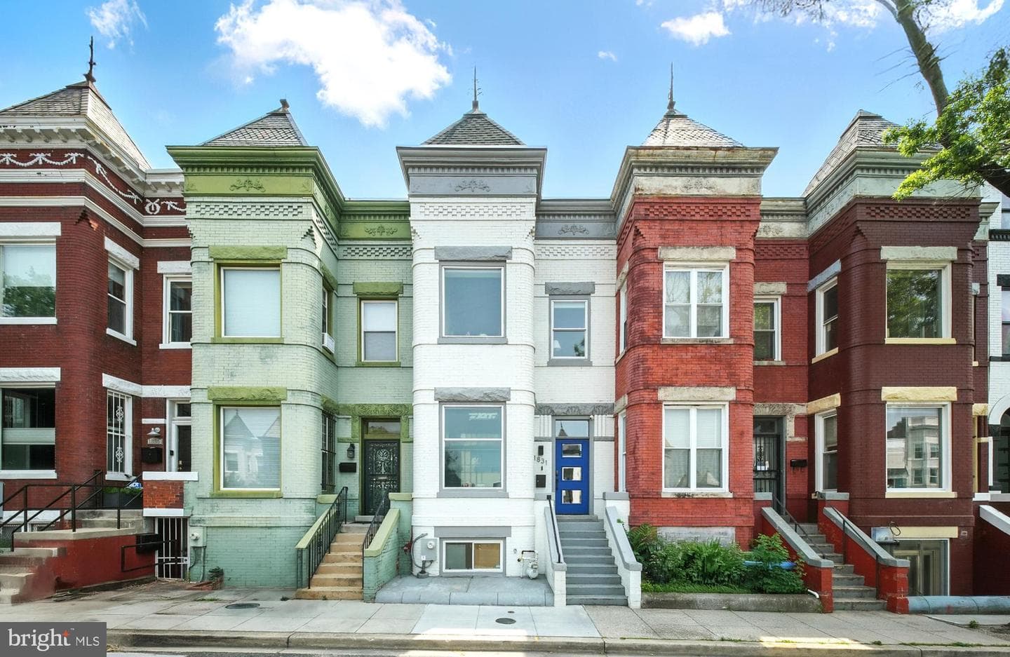 1831 North Capitol Street NE photo 1