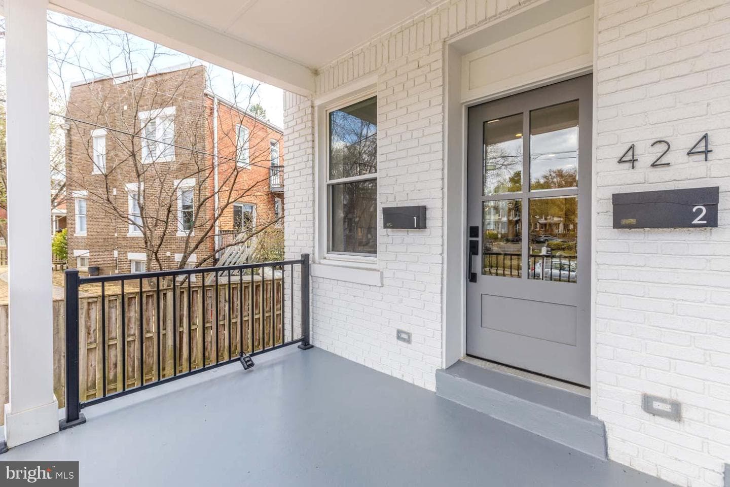 424 Taylor Street NW #1 photo 3