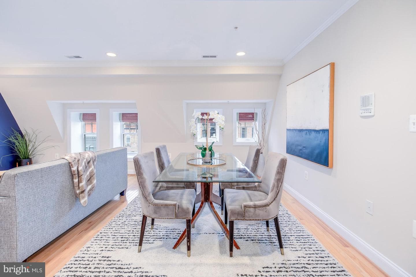 425 M Street NW #j photo 8