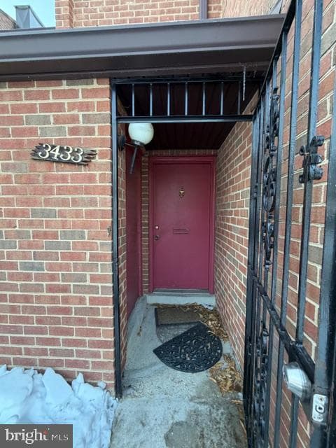 3433 Summit Court NE #3433 photo 2