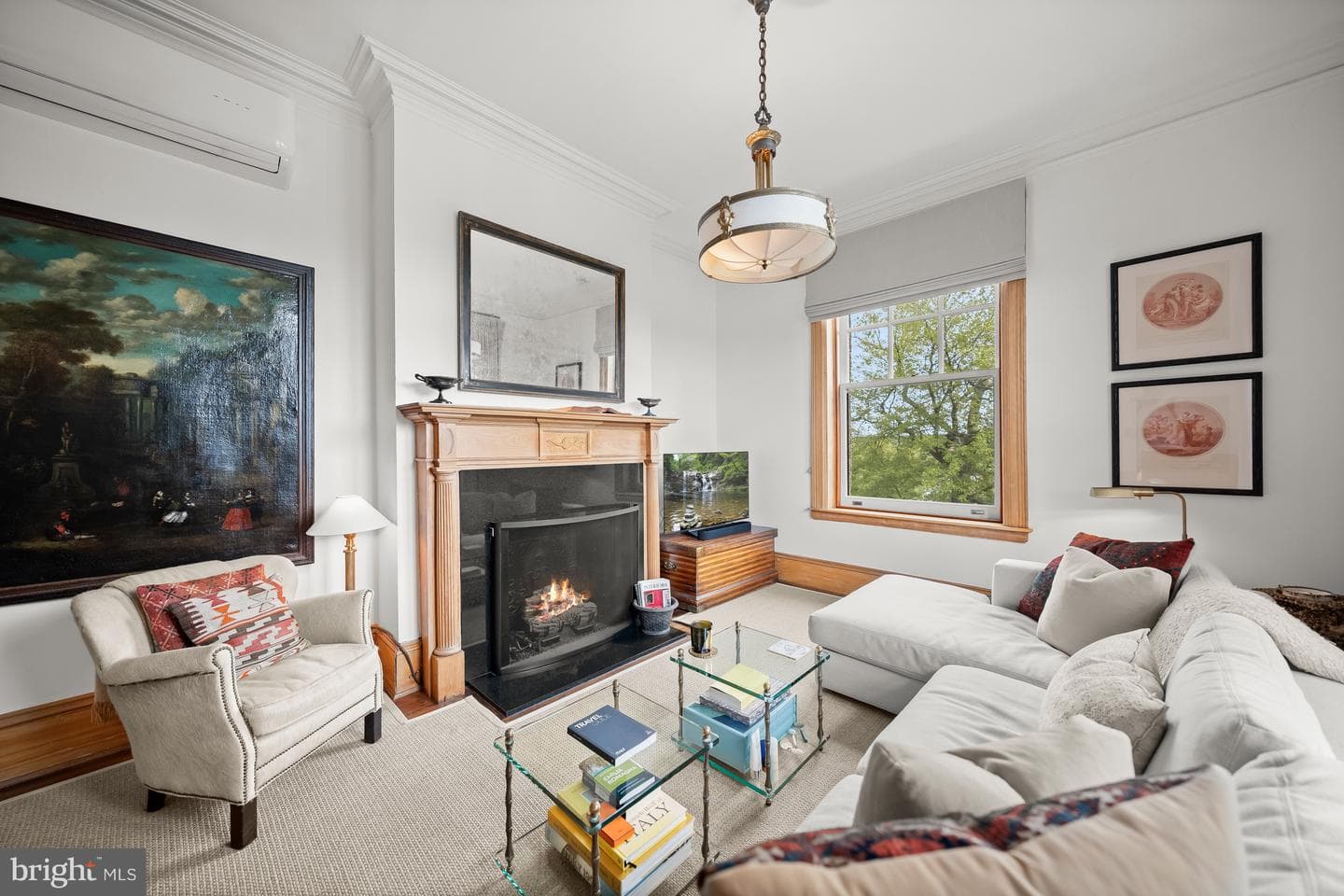 2853 Ontario Road NW #421, Washington