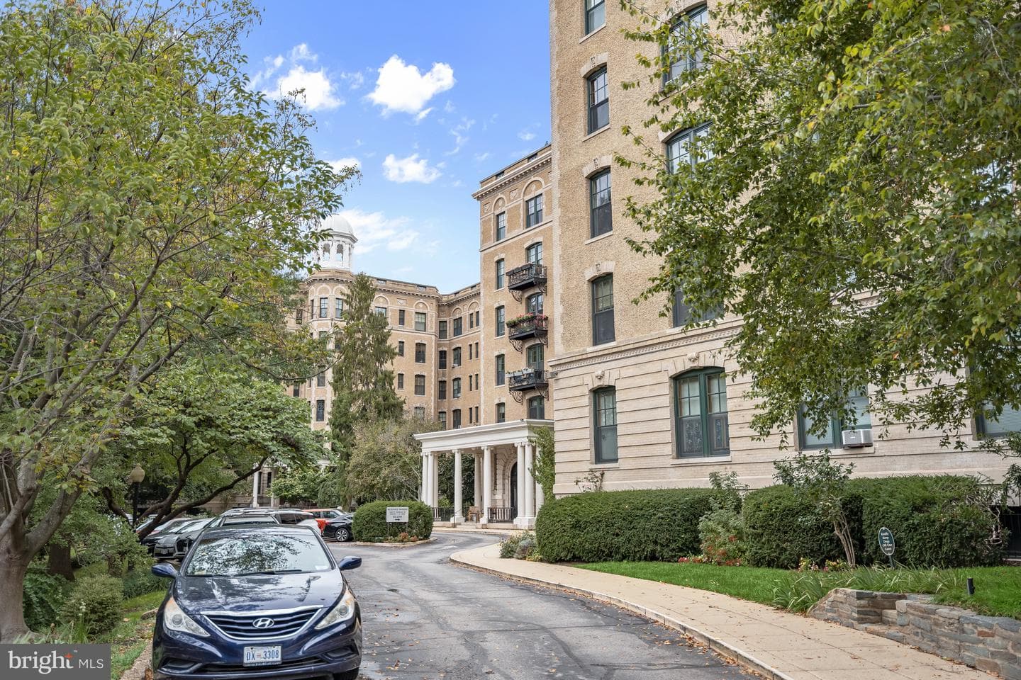 2853 Ontario Road NW #421 photo 20