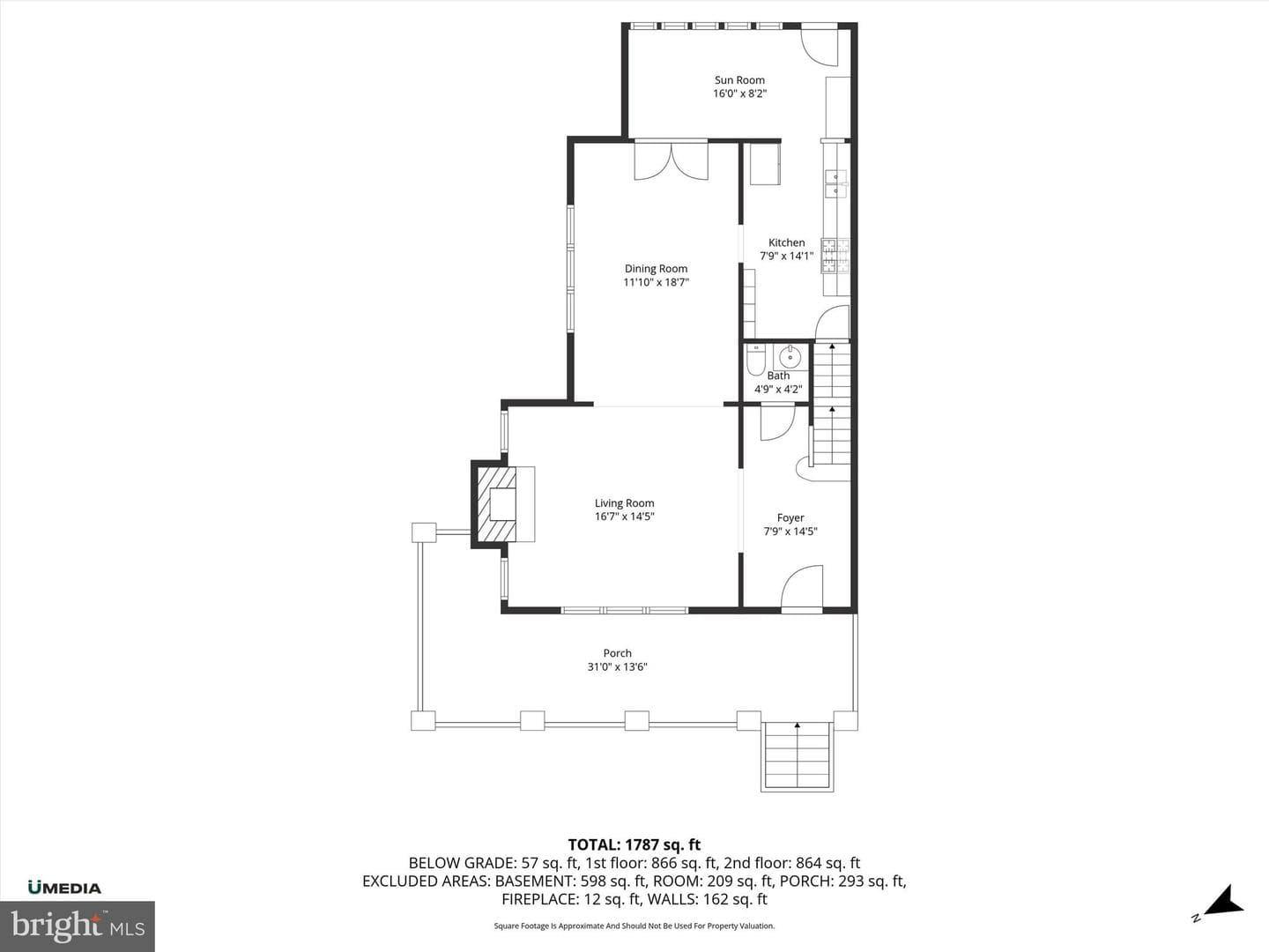 3551 Hertford Place NW photo 27