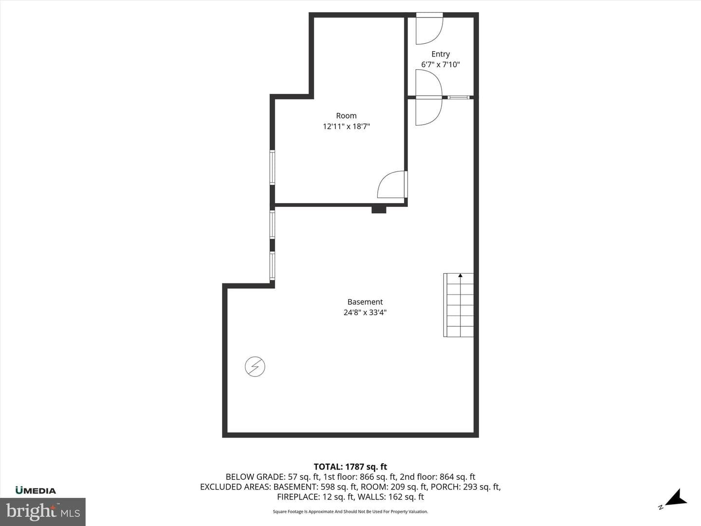 3551 Hertford Place NW photo 29