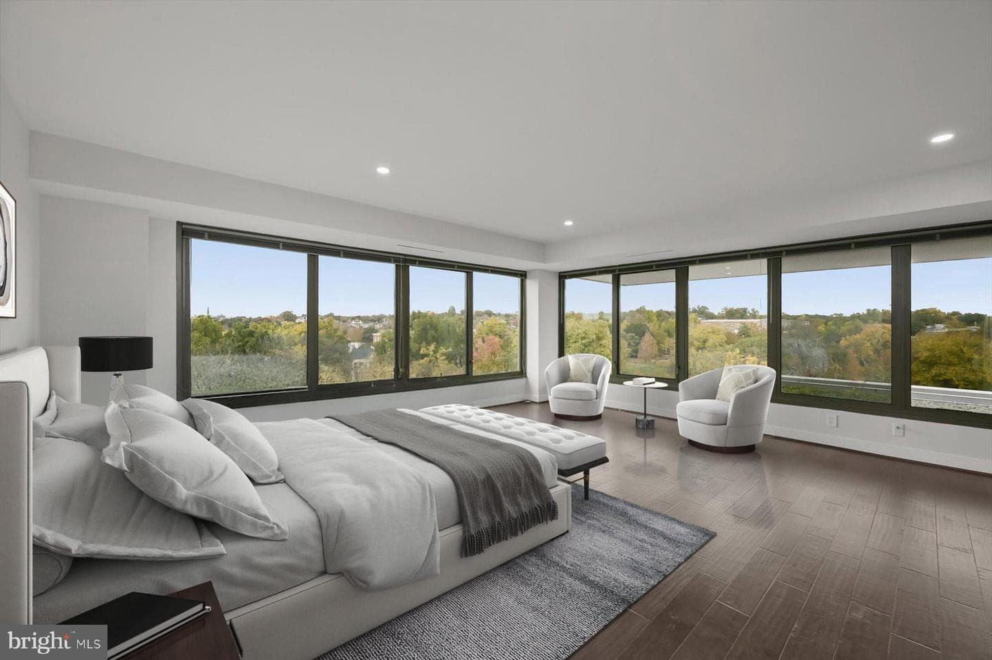 2501 M Street NW #612, Washington
