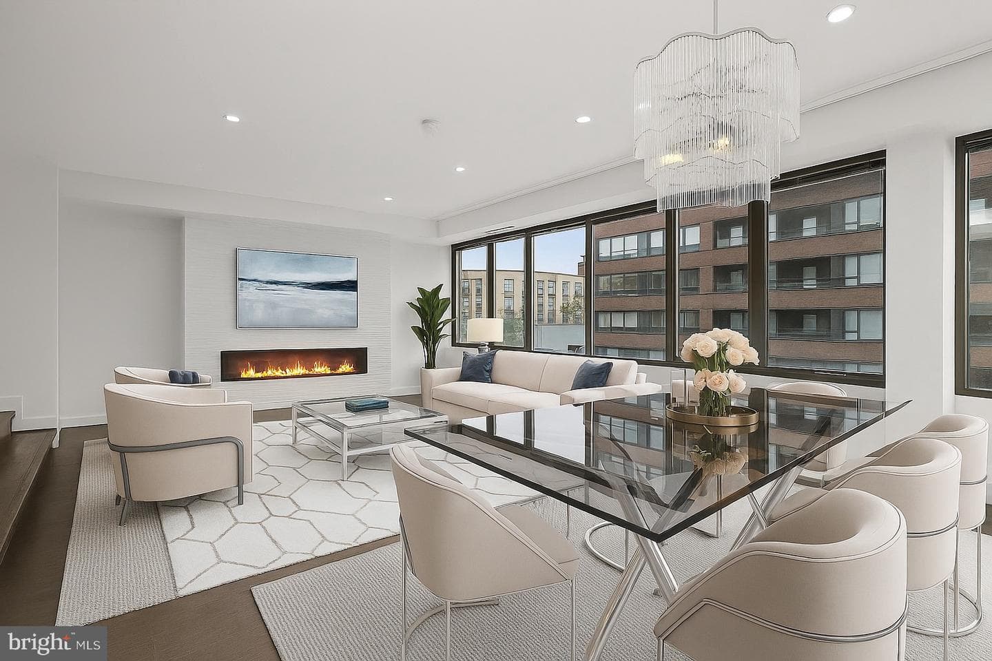 2501 M Street NW #612 photo 11