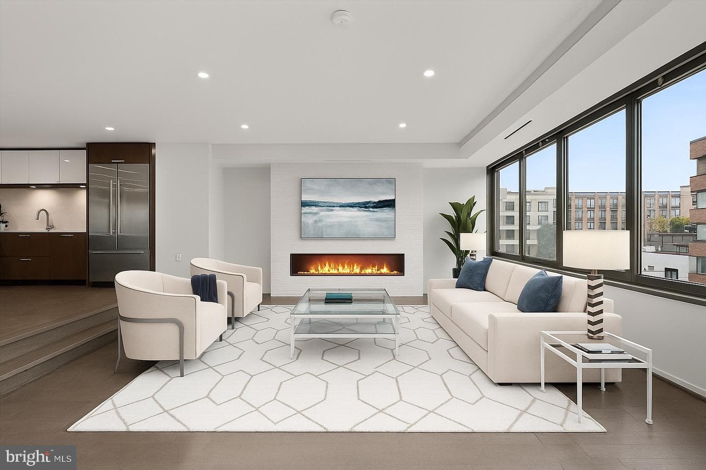 2501 M Street NW #612 photo 12