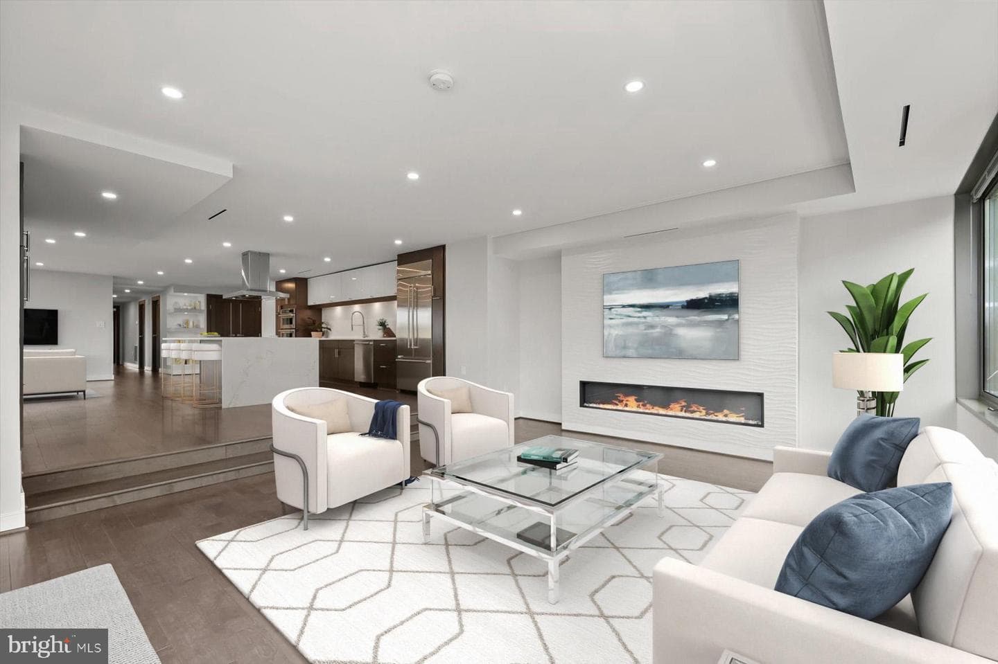 2501 M Street NW #612 photo 13