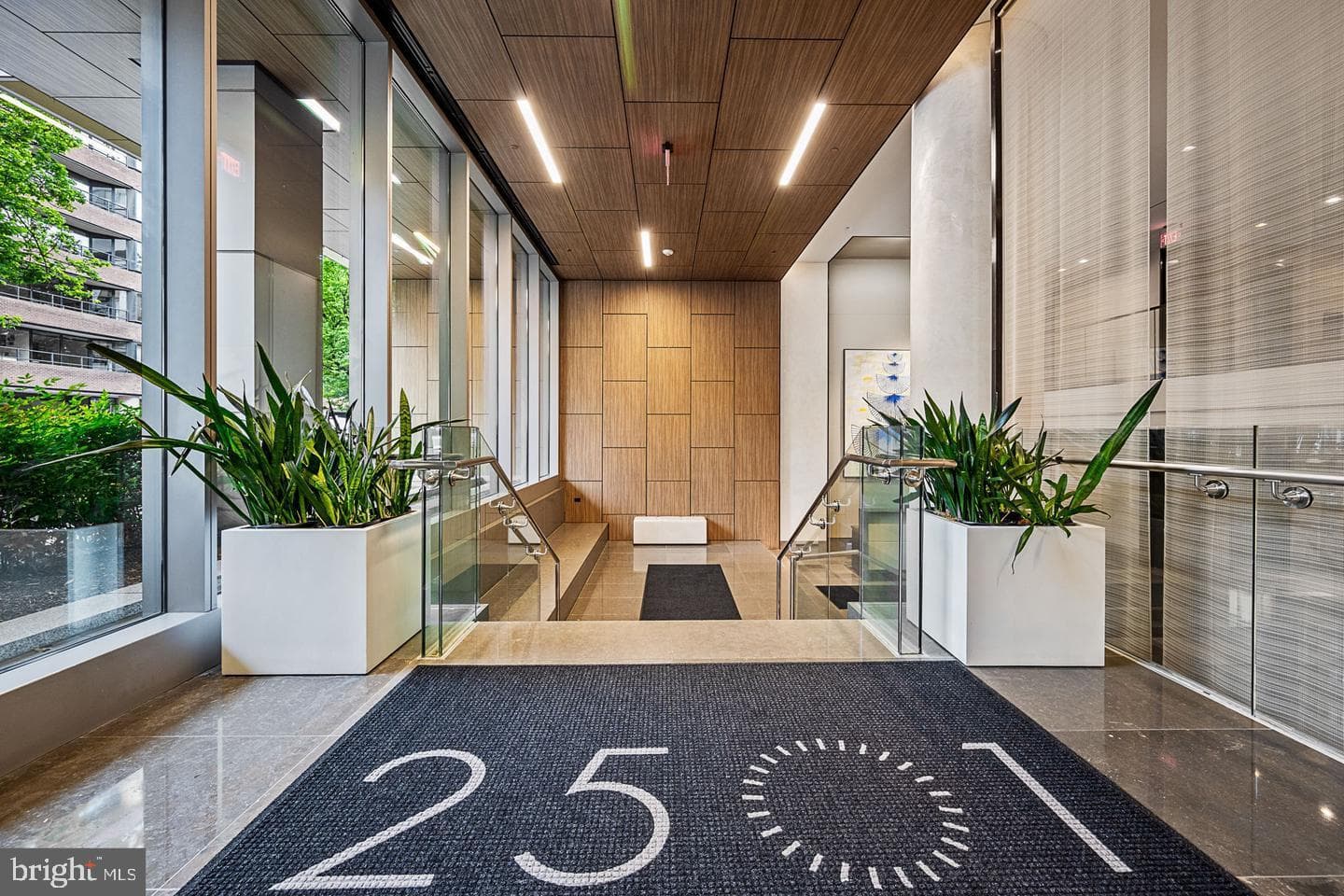 2501 M Street NW #612, Washington