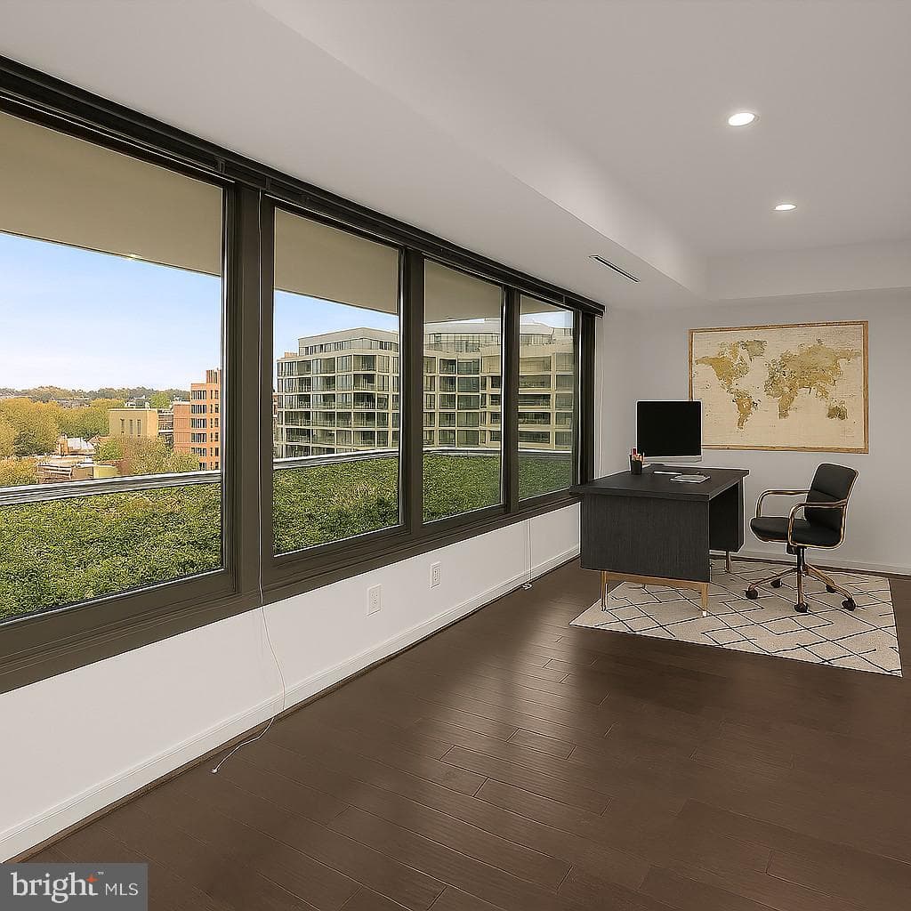 2501 M Street NW #612 photo 23