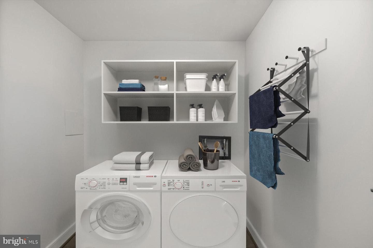 2501 M Street NW #612 photo 30
