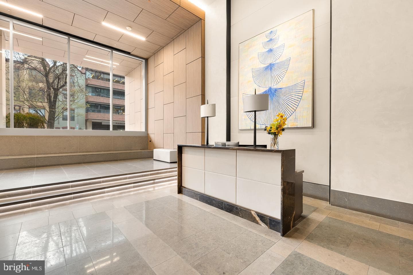 2501 M Street NW #612 photo 33