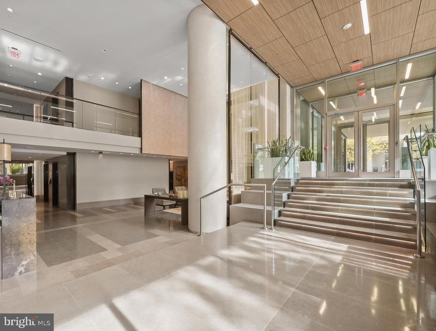 2501 M Street NW #612 photo 34
