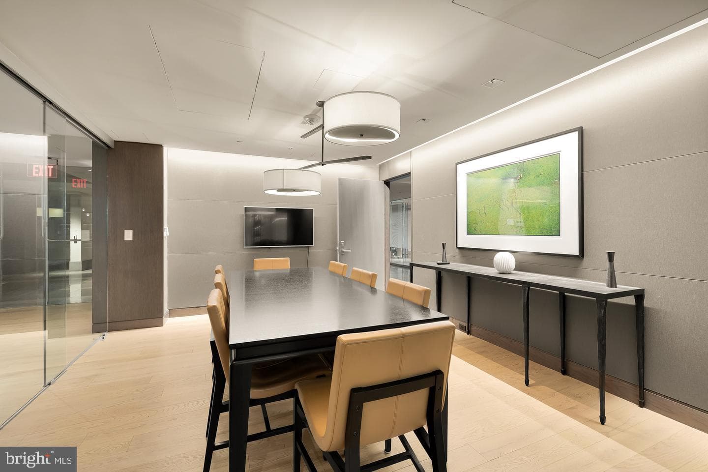 2501 M Street NW #612 photo 38