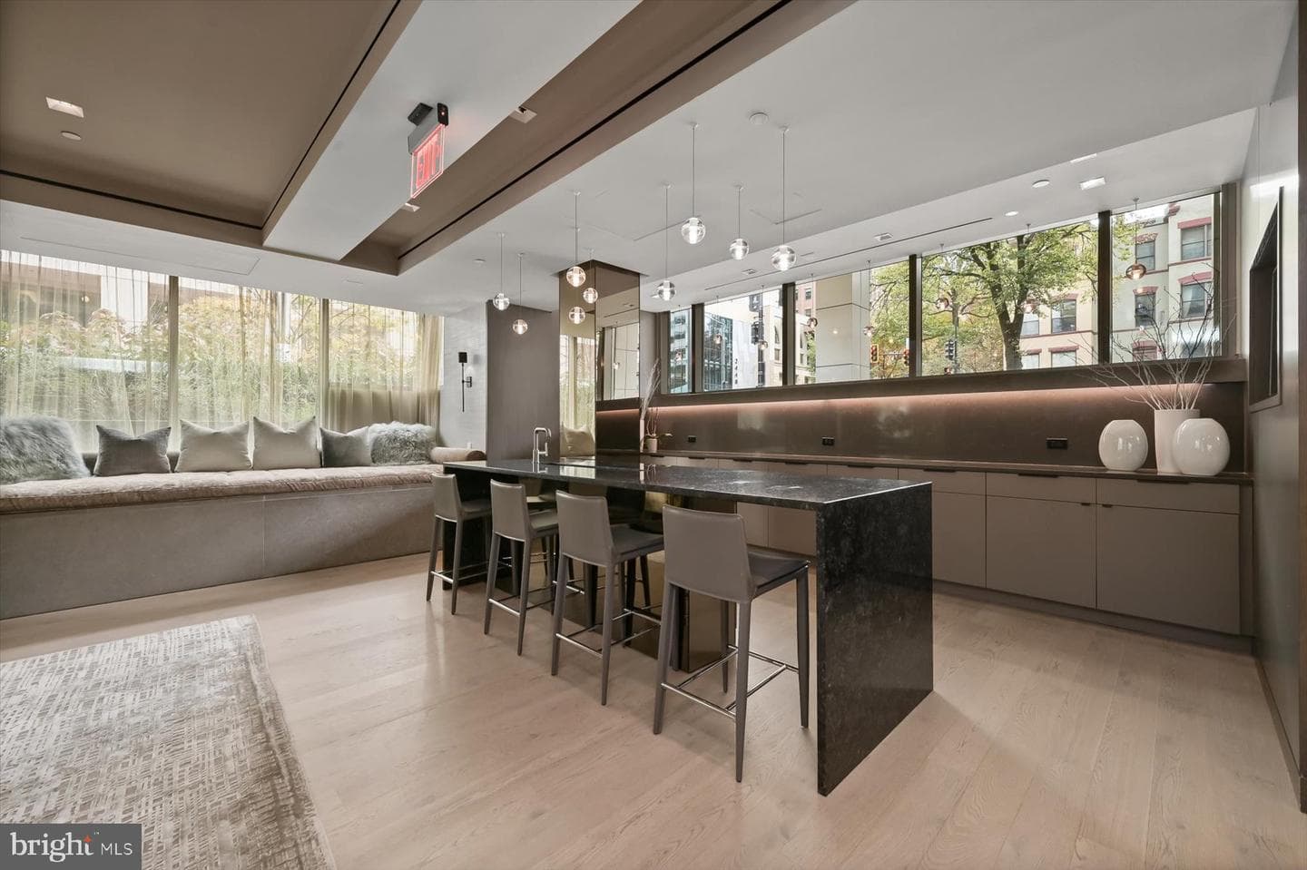 2501 M Street NW #612 photo 39