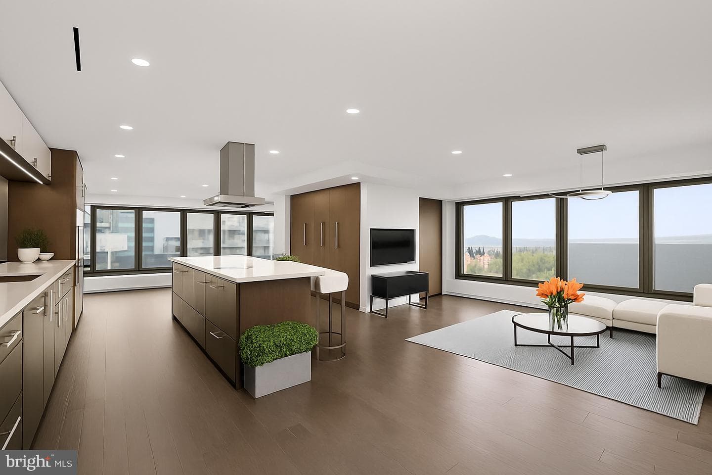 2501 M Street NW #612 photo 4
