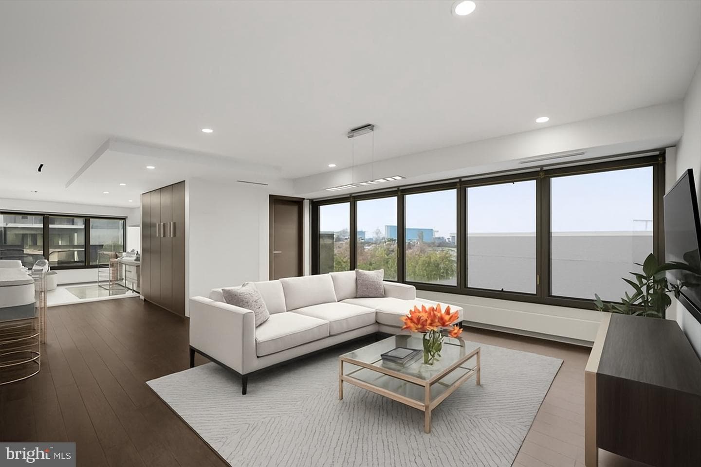2501 M Street NW #612 photo 5