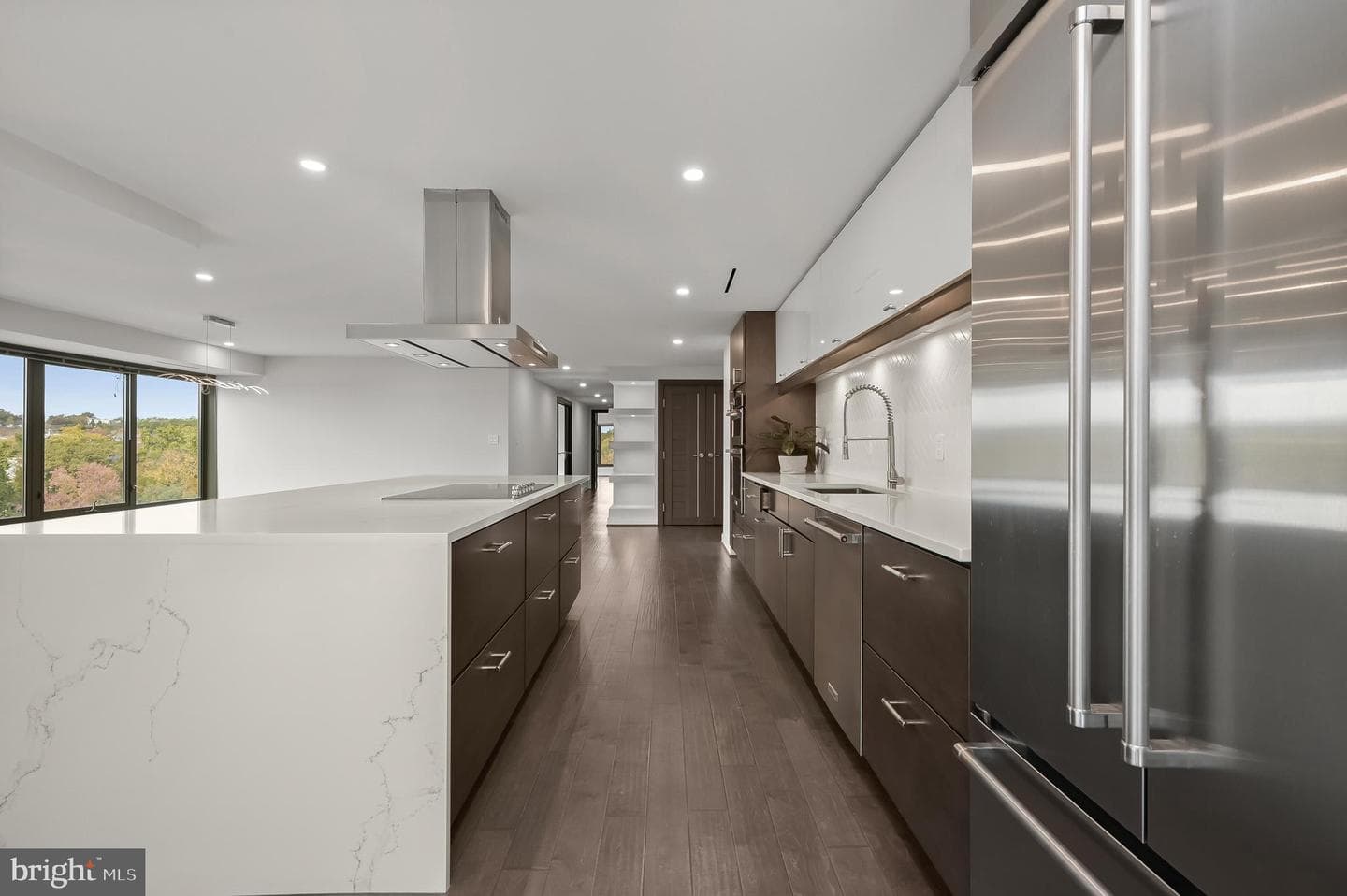 2501 M Street NW #612 photo 8