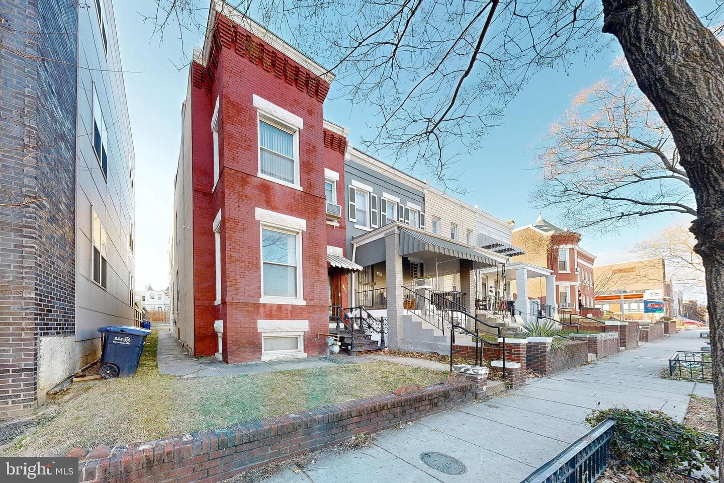 2810 Sherman Avenue NW photo 2