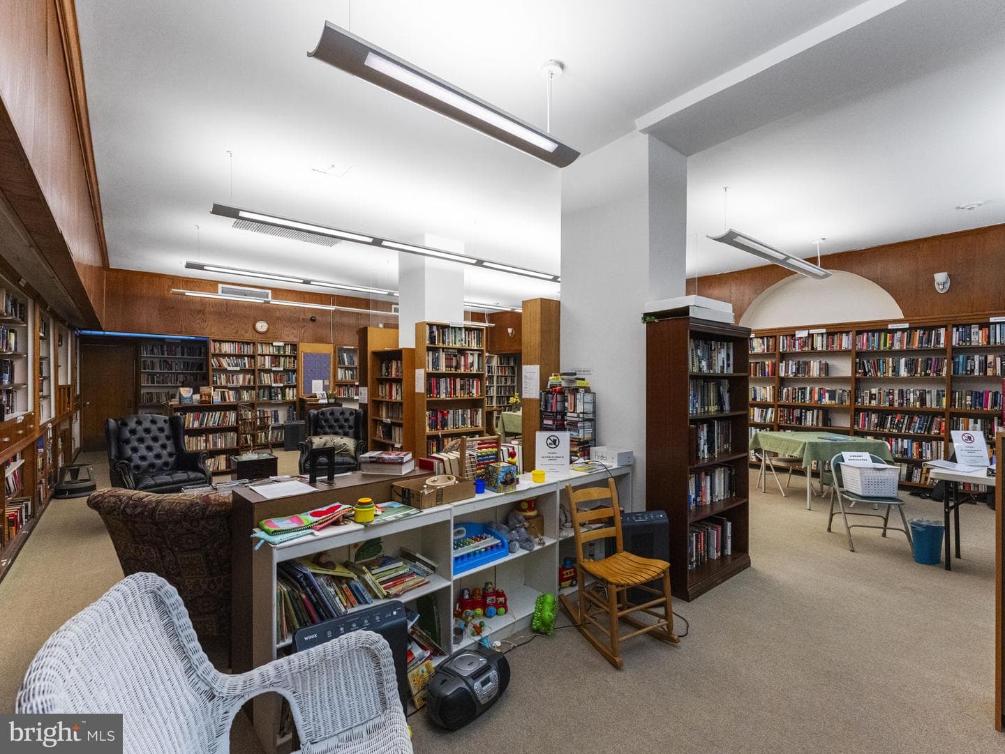 4000 Cathedral Avenue NW #605b photo 25