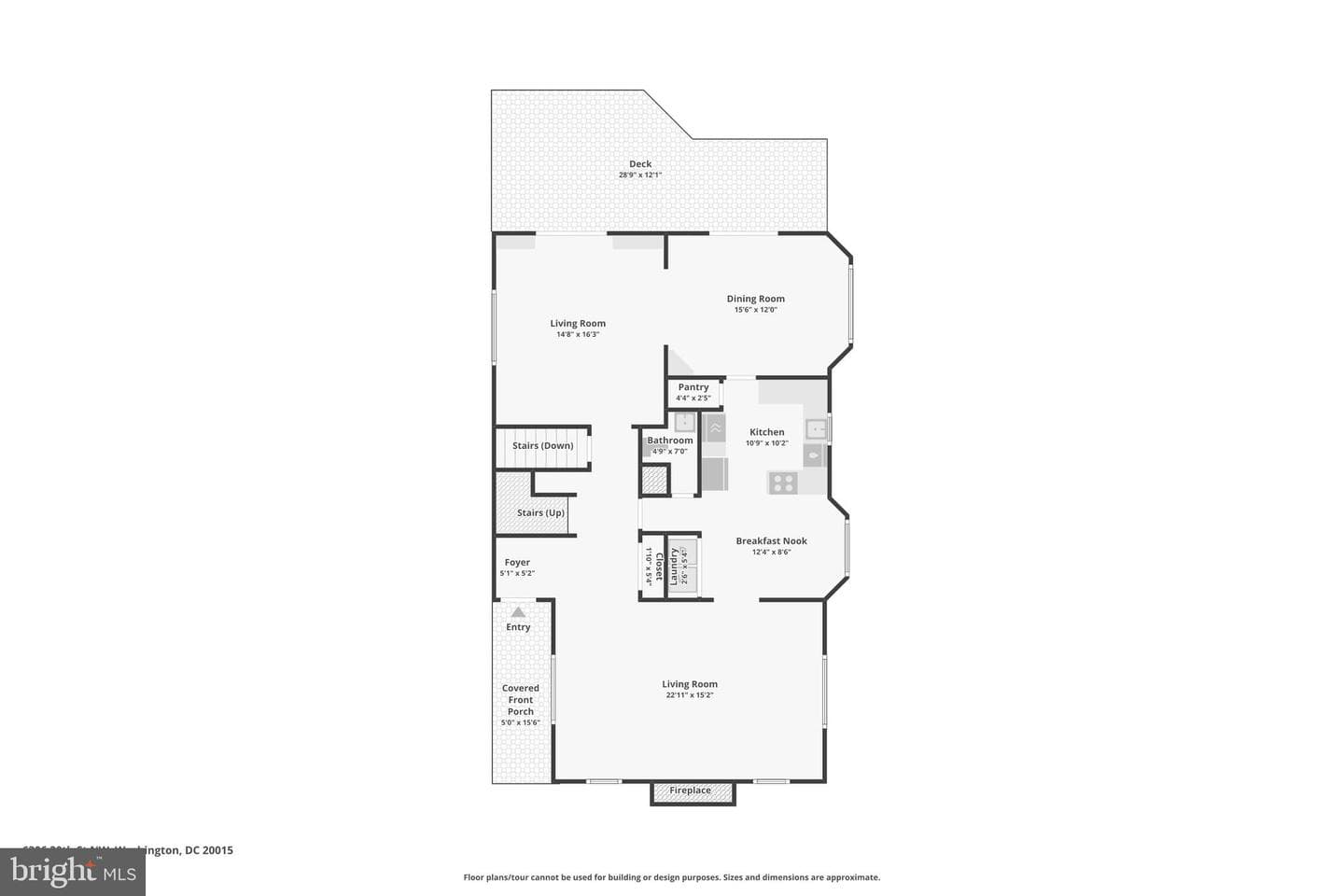 6306 30th Street NW photo 34