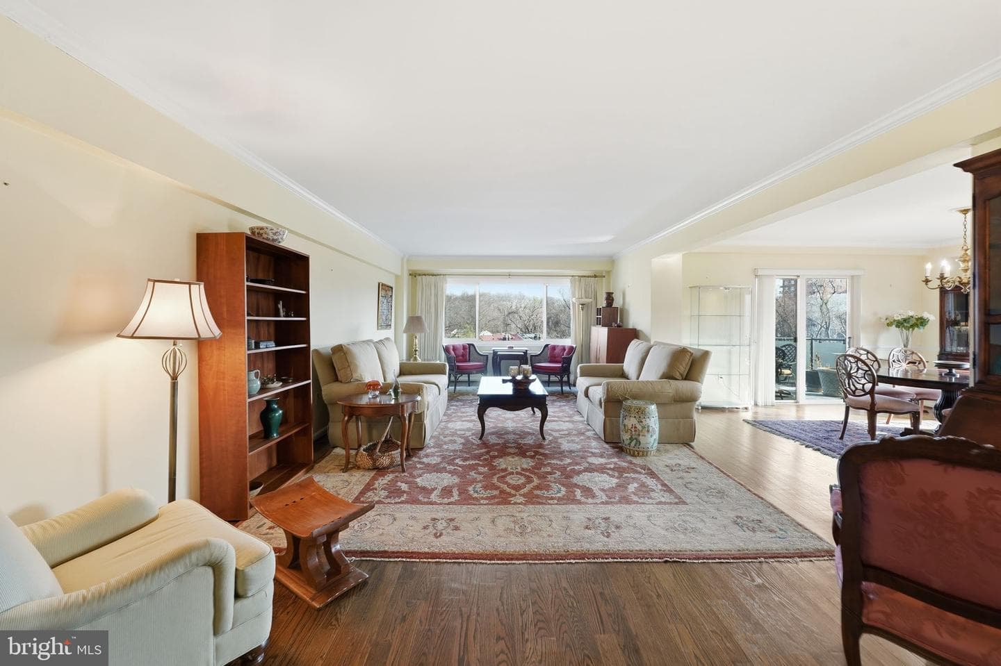 4201 Cathedral Avenue NW #905e photo 6