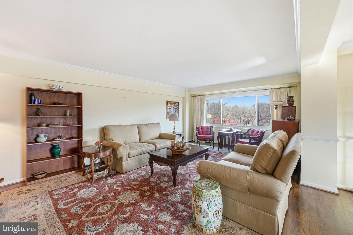 4201 Cathedral Avenue NW #905e photo 7