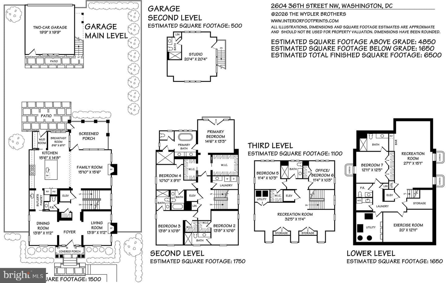 2604 36th Street NW photo 35
