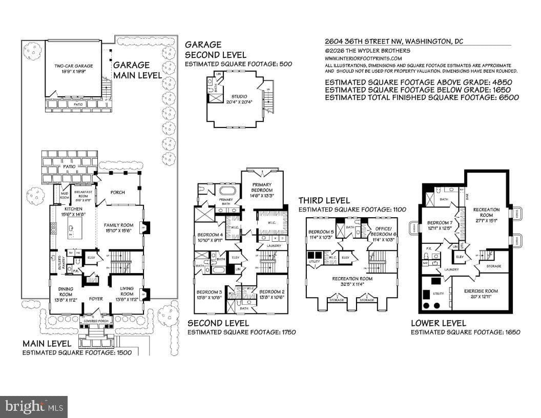 2604 36th Street NW photo 38