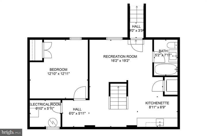1400 Franklin Street NE photo 48