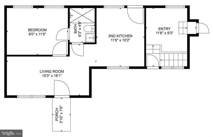 1400 Franklin Street NE photo 49