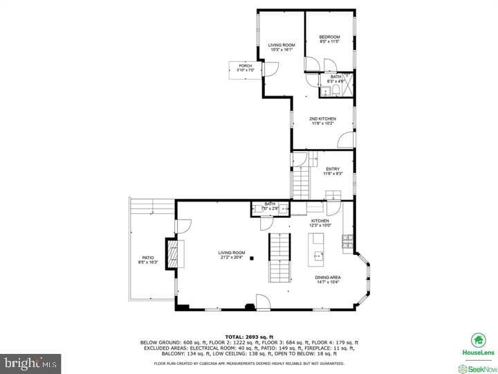 1400 Franklin Street NE photo 51