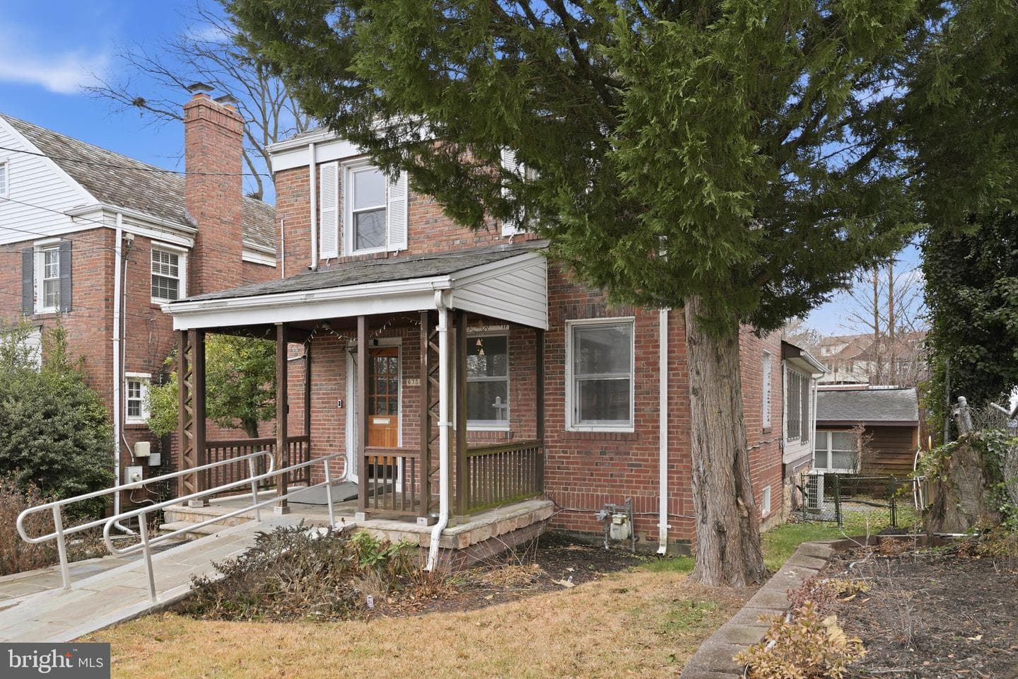 6758 Eastern Avenue NW photo 2