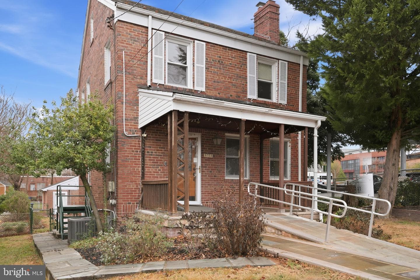 6758 Eastern Avenue NW photo 30