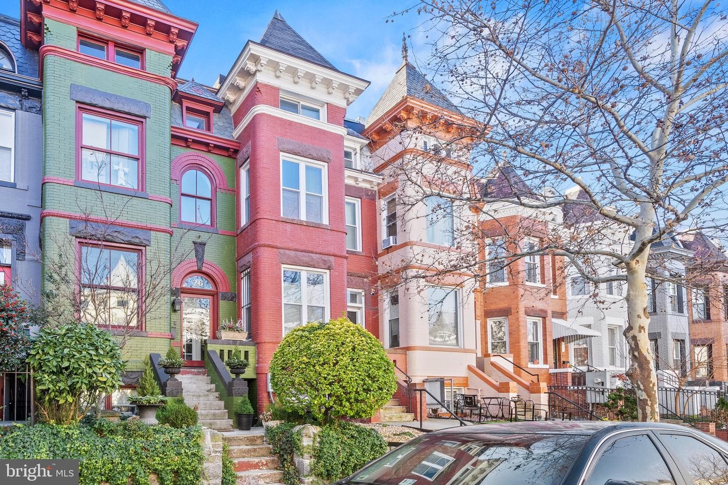 28 T Street NW photo 2
