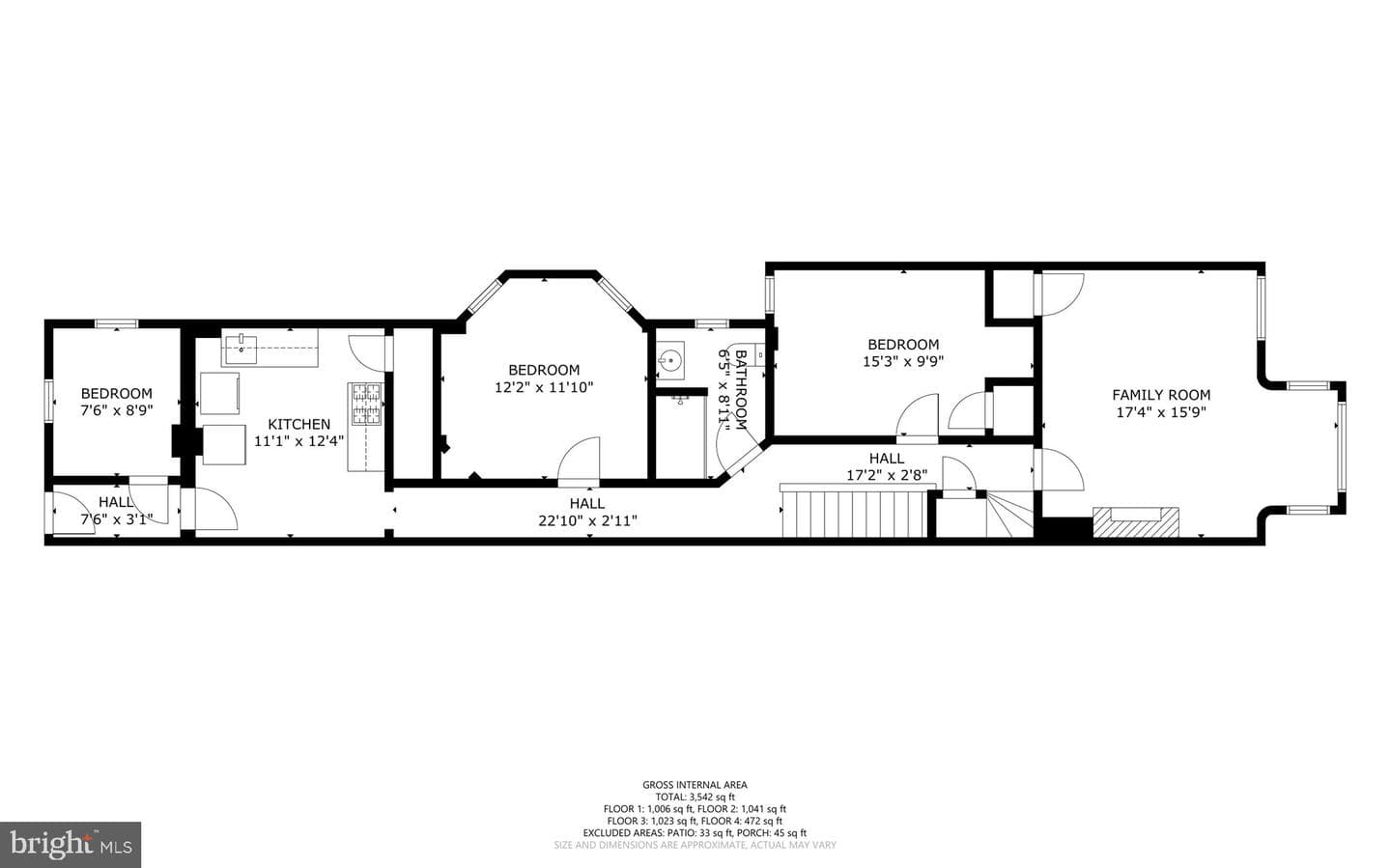 28 T Street NW photo 58