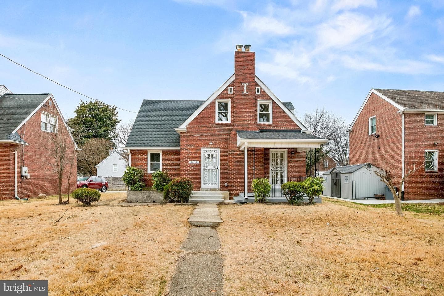 1435 Channing Street NE photo 2