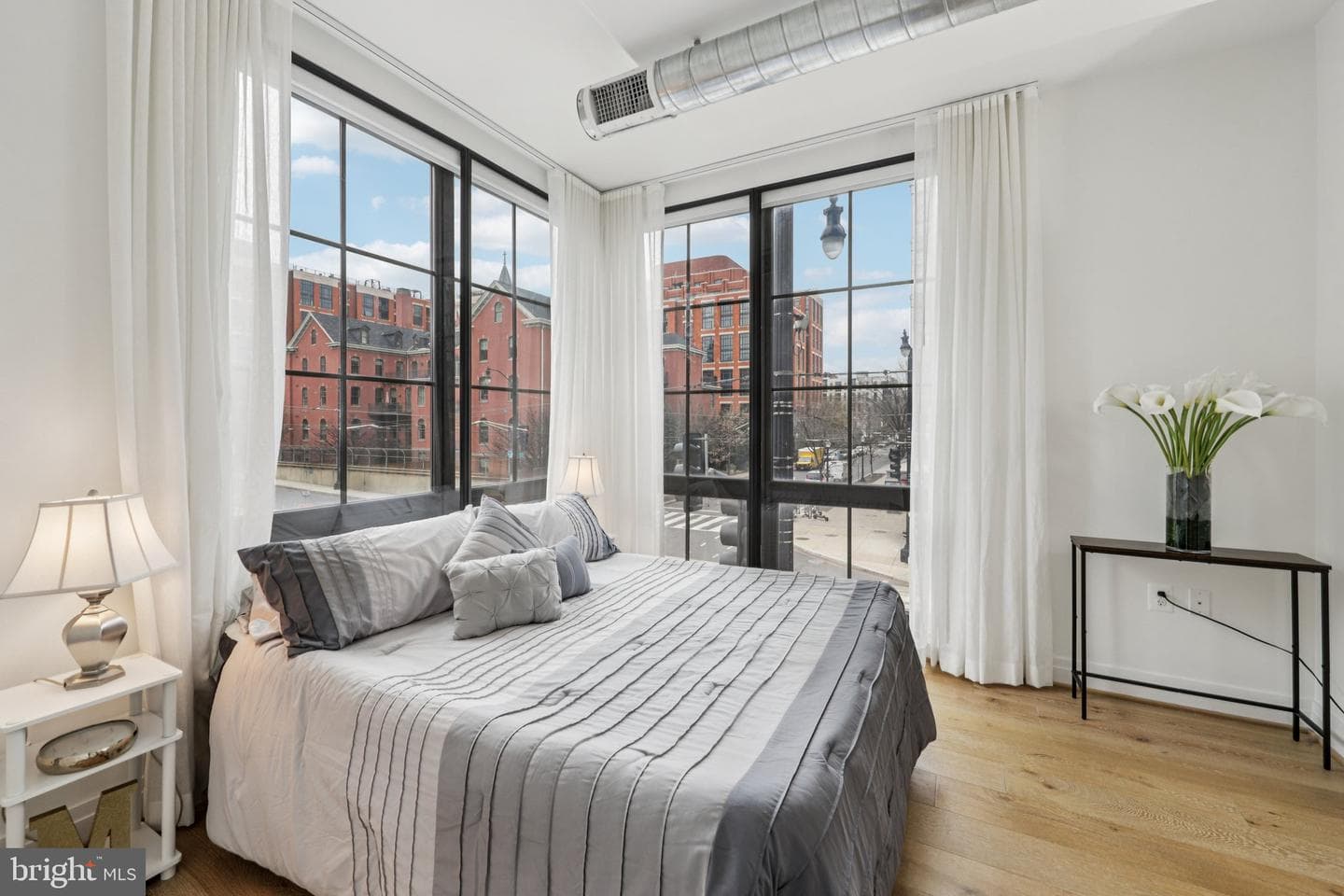 301 H Street NE #201 photo 13