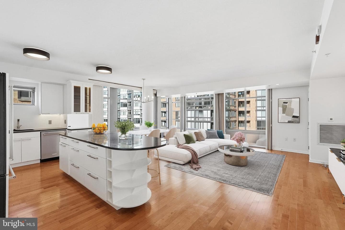 440 L Street NW #805 photo 1