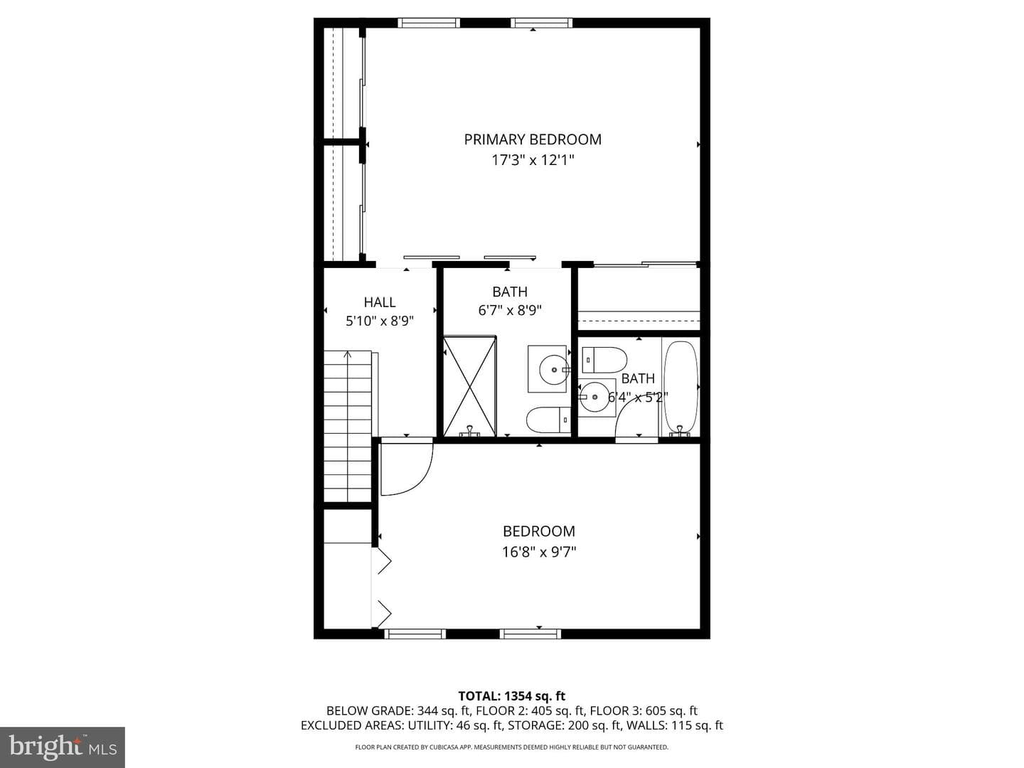 73 G Street SW #103 photo 17