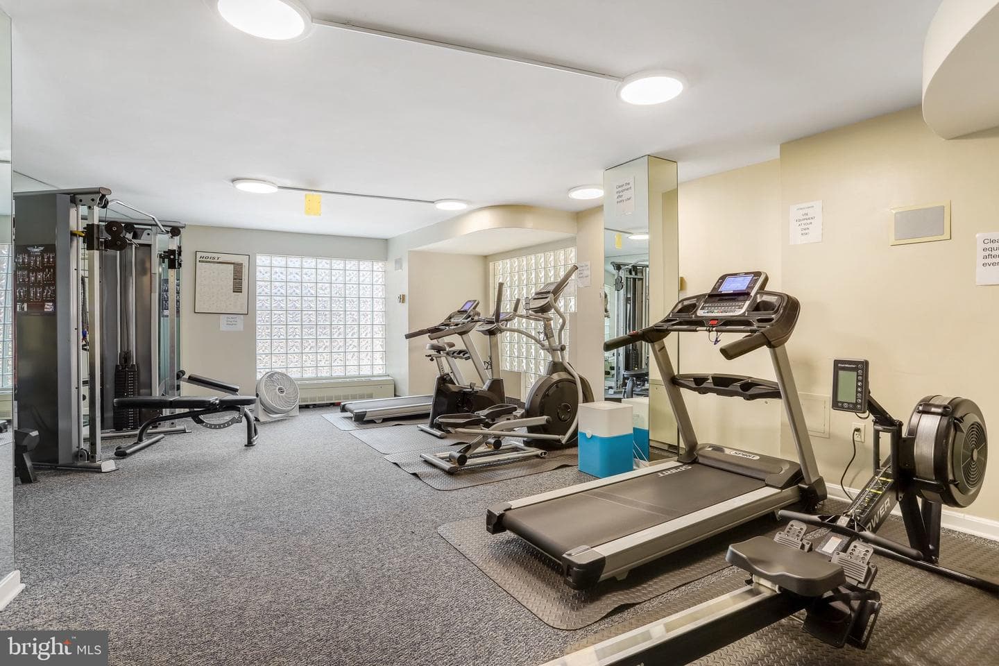 1239 Vermont Avenue NW #410 photo 5