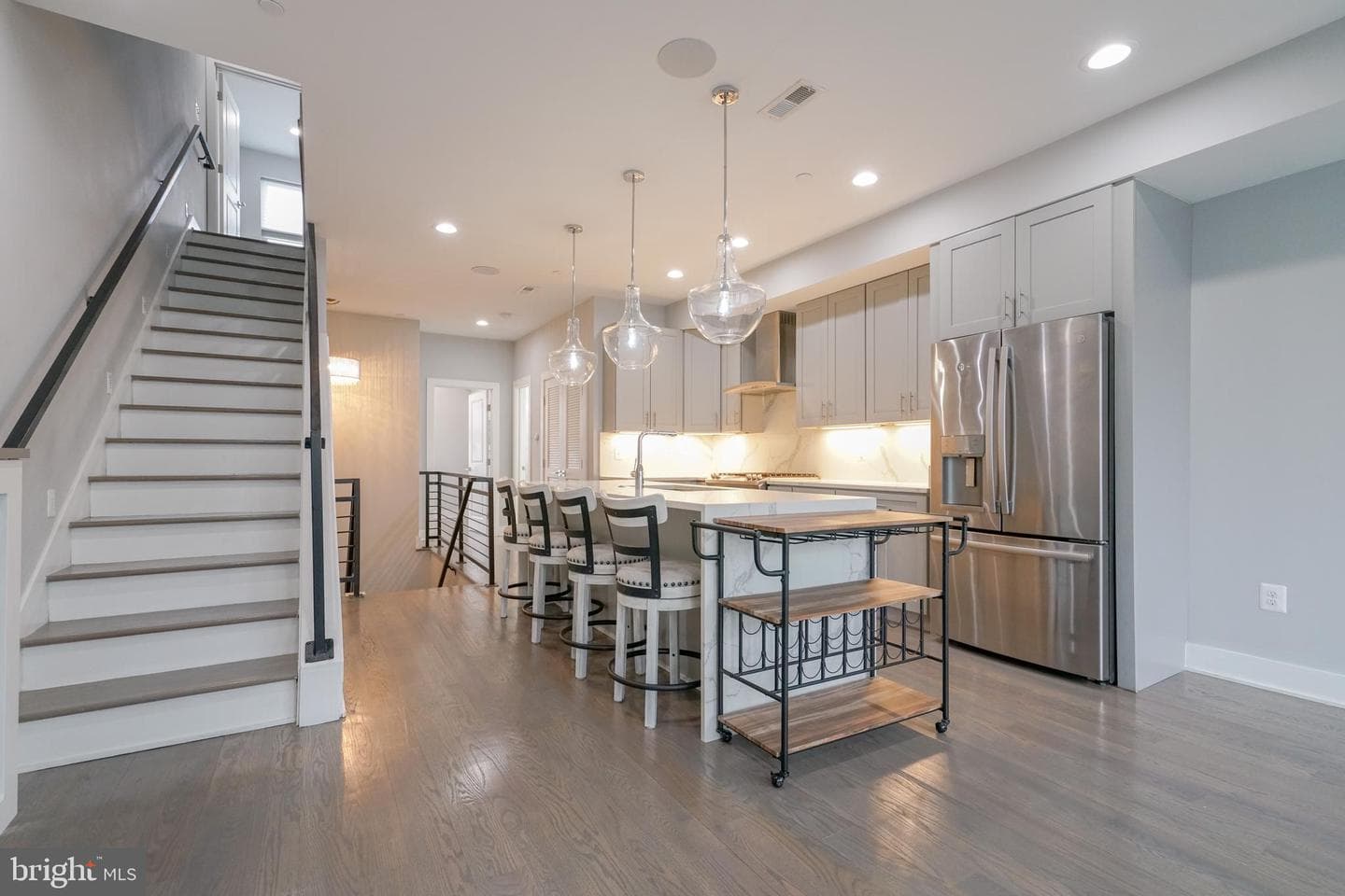 1632 K Street NE #ph photo 6