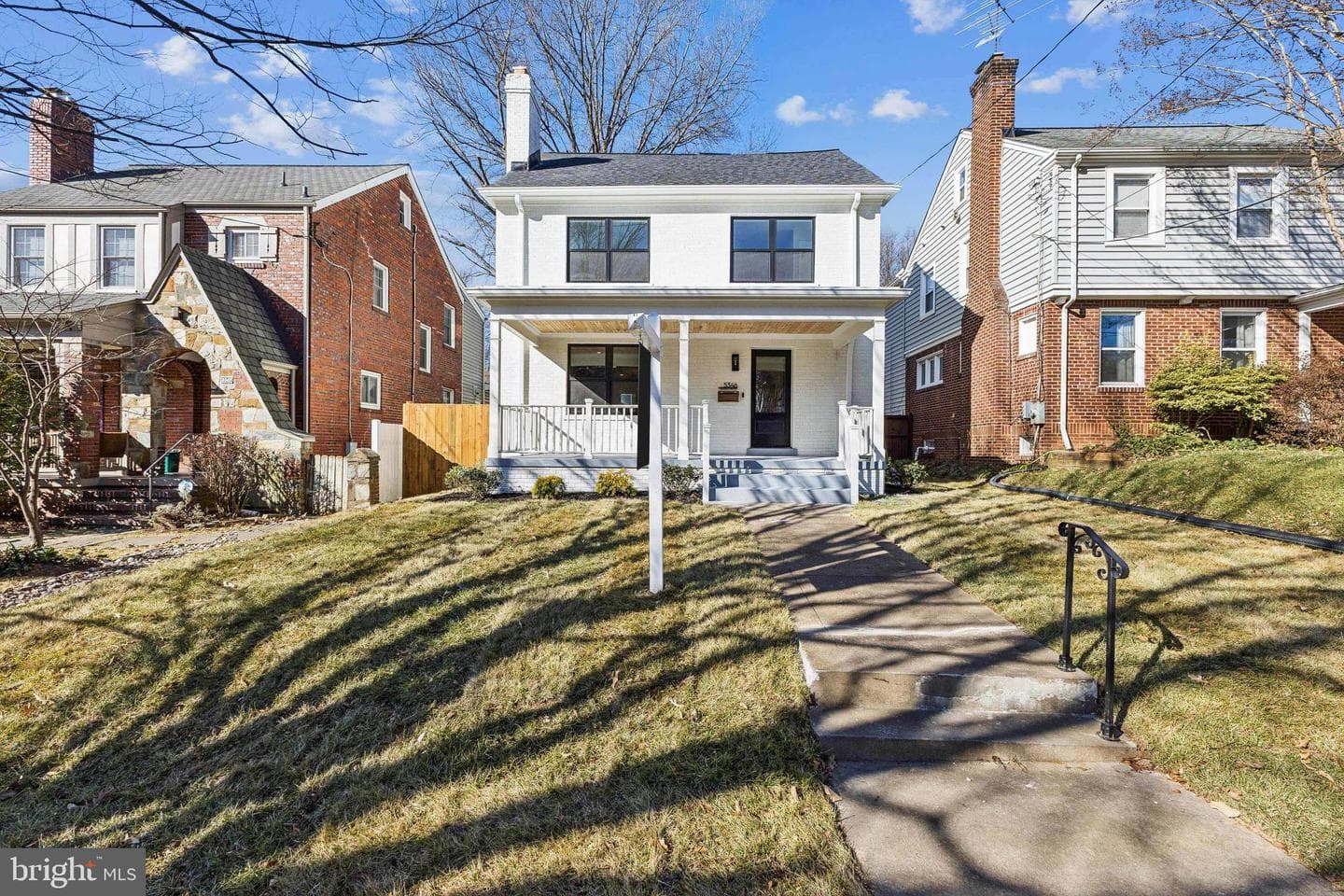 5346 Nebraska Avenue NW photo 1