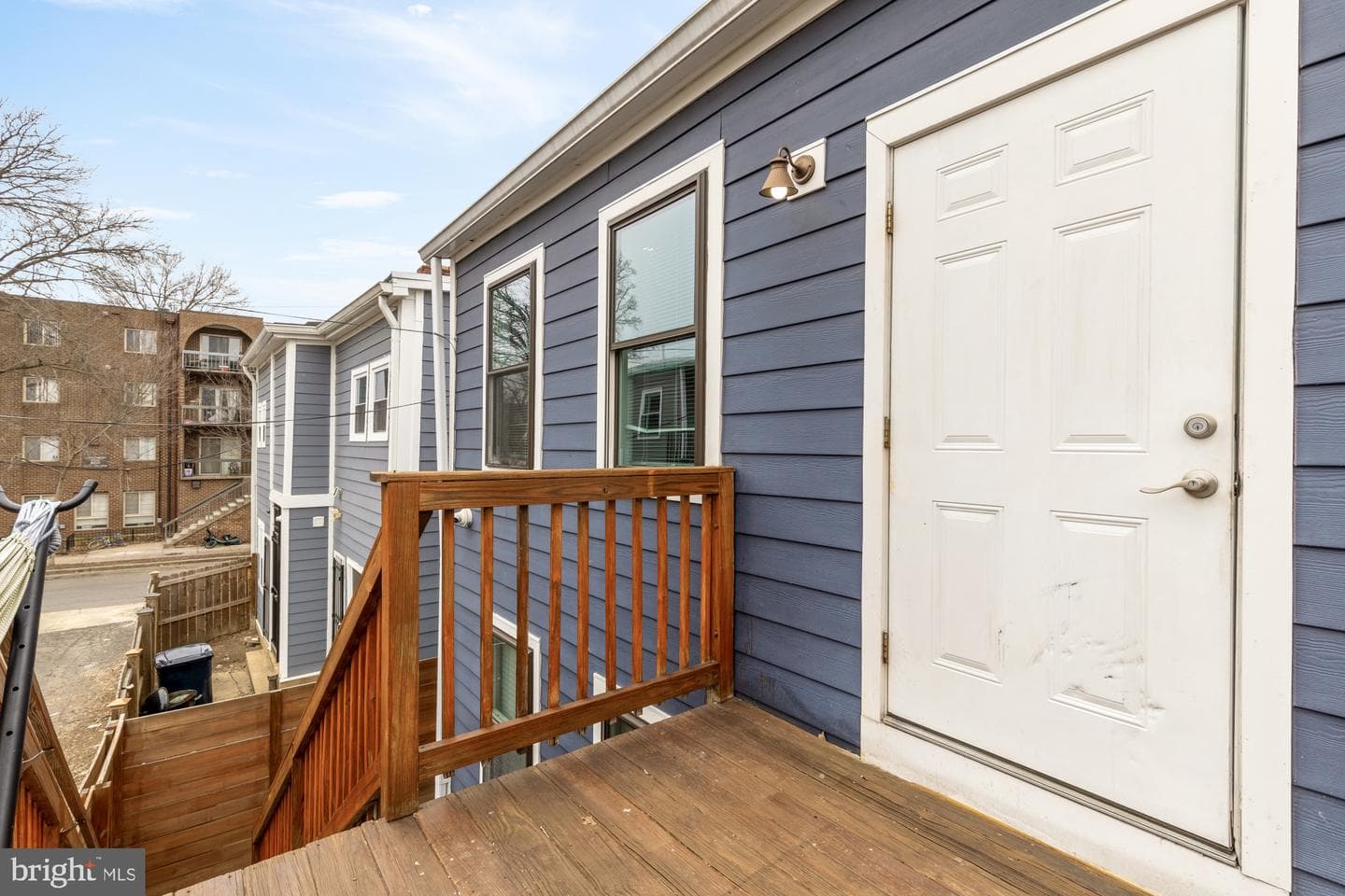 1605 F Street NE #4 photo 24